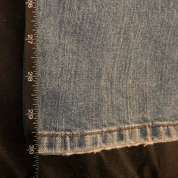 Lucky Dungarees jeans - Picture 11 of 12